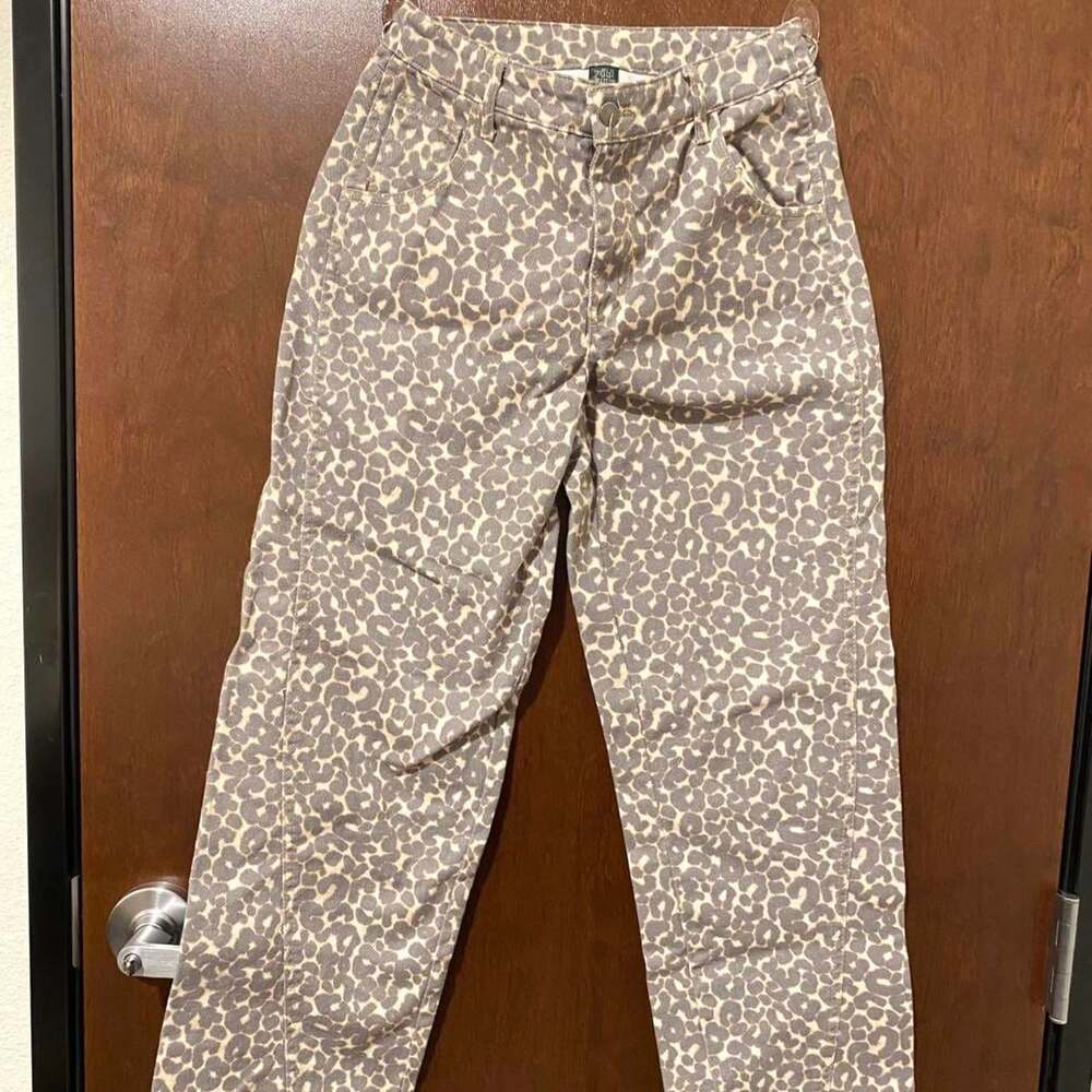 Wild Fable Women's Multi Jeans